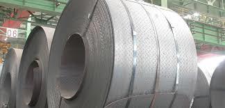 Chequered Coil - High-Quality Steel, Versatile Applications for Engineering & Automotive Industries