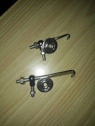 Dholak Nut and Bolts