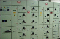 Distribution Board