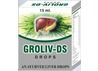 Ayurvedic Medicine Groliv-Ds Drops