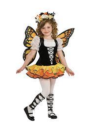 Kids Butterfly Dress