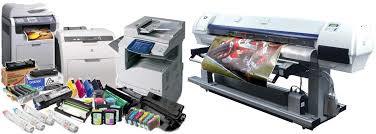 E Books Laser Printer Repairing Service