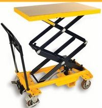 Lifting Table