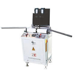 UPVC Single Head Welding Machine