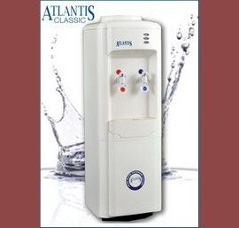 Hot & Cold Water Dispenser Machine