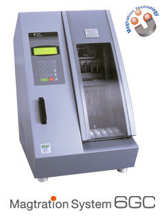 6gc Automated Nucleic Acid Extraction System