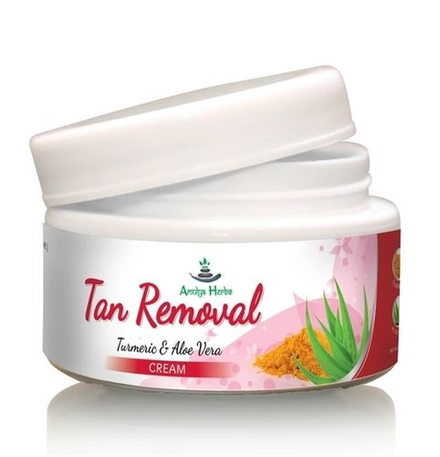 Amulya Tan Removal Cream- 50 gms