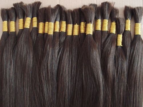 Bulk Human Hair