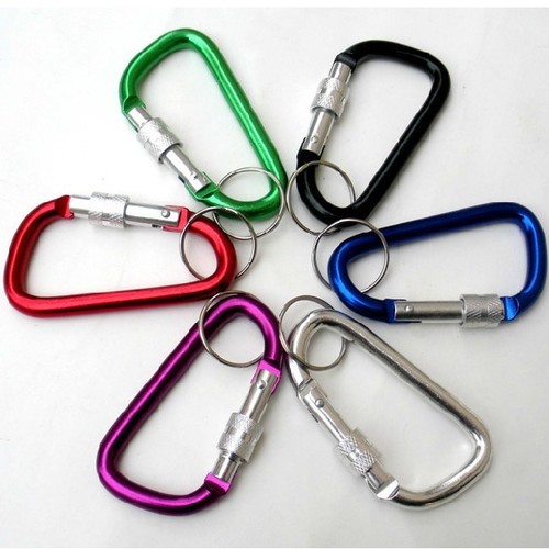 Carabiners For Rock Climbing