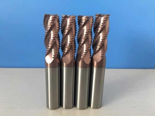 Carbide Cnc Router Bits Diameter: 0.5-20 Millimeter (Mm)