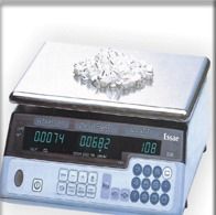 Counting Scale DS-85