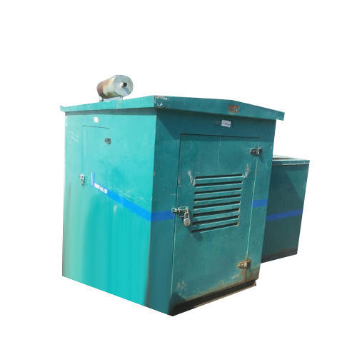 Diesel Generator Rental Service Age Group: Adults