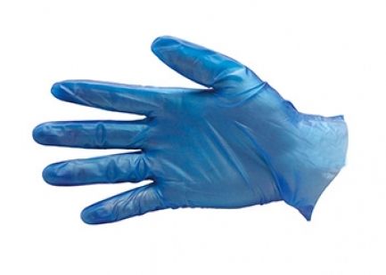 Disposable Hdpe Gloves