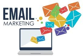 Email Marketing Service