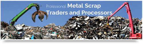 Ferrous Scrap