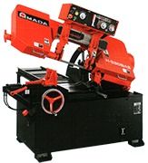 H250SAII Band Saw Machine