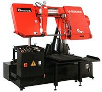 H550 EII Band Saw Machine