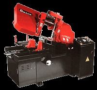 HA 400 Automatic Metal Cutting Band Saw