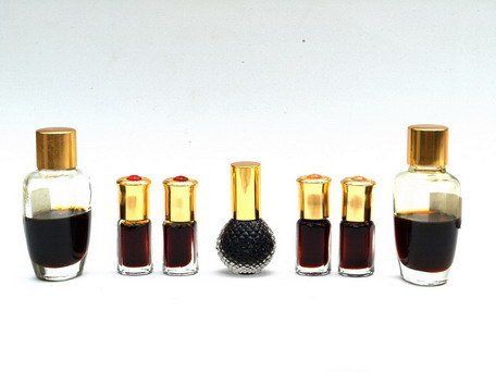 High Quality Oud Oil