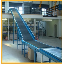 Interfloor Conveyor