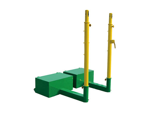 JA-300 Movable Volleyball Column