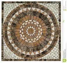 Mosaic Marble