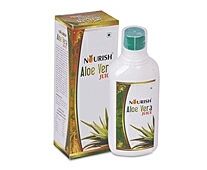 Nourish Aloe Vera Juice