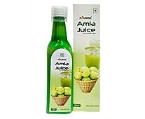 Nourish Amla Juice