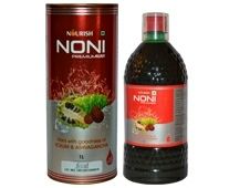 Nourish Premium Plus Noni Juice