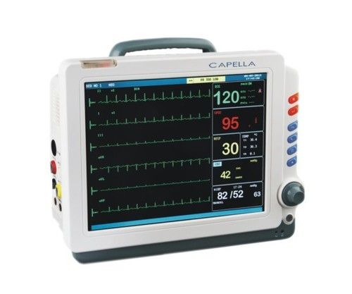 Patient Monitor Cepm 12s