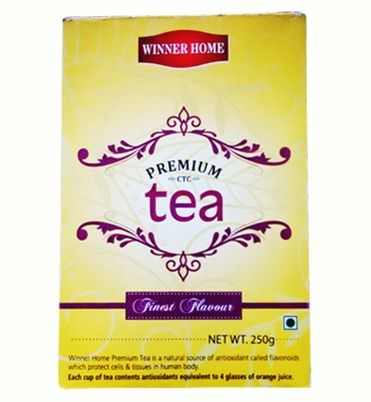 Premium Tea (Winner Home)