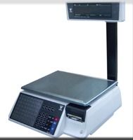 SM-100+ Series Counting Scale