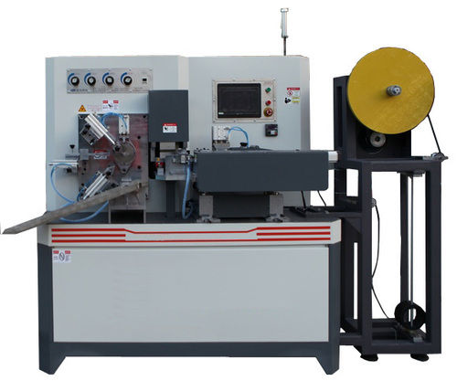 Transformer Toroidal Core Fully Automatic Winding Machines