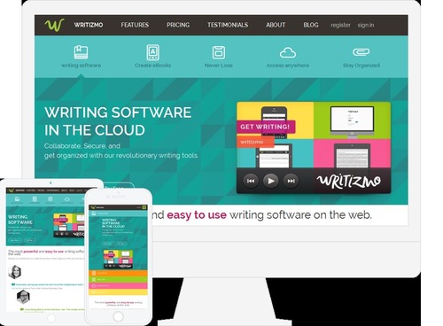 Writizmo Software
