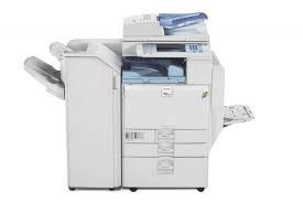 Xerox Machine