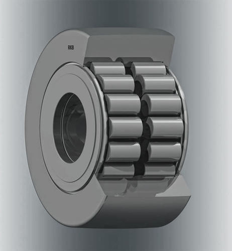 XK NNTR Series Supporting Track Roller Bearing