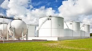 Chemical Storage Tanks - High-Quality Material, Durable Performance | Broadly Demanded, Custom Engineering