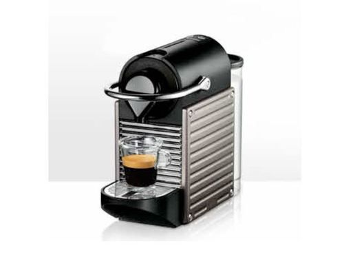 Coffee Maker (Nespresso Pixie)