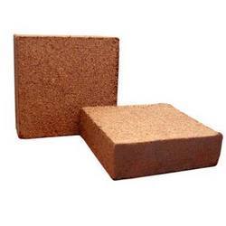 Coir Block