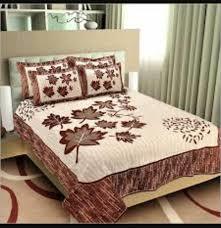 Decorative Bed Sheets