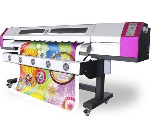 Digital Printing Machine