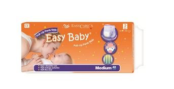 EC BABY04 Baby Diaper