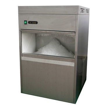 Flake Ice Machine - Superior Raw Material Build | Reliable Performance, Efficient Cooling