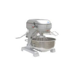 Food Mixture Machine