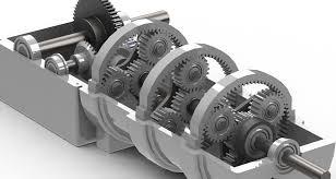 Gear Box