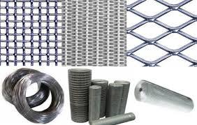 Gi Wire Mesh Dimension(L*W*H): 400*400*3975 Millimeter (Mm)