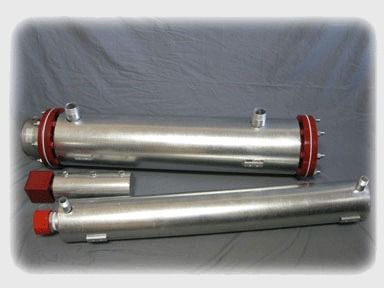 Inline Heaters