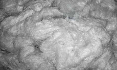 Loose Mineral Wool - High-Quality Insulation Material , Optimal Thermal Performance & Fire Resistance