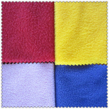 Micro Polar Fleece