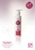 Organic Rose Milk Body Lotion